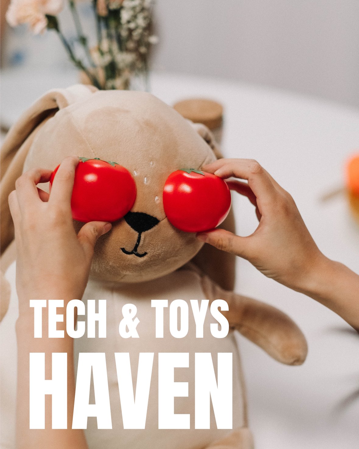 Toys & Gadgets
