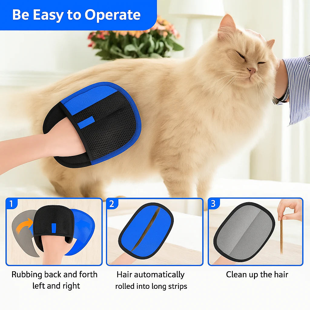 FurSwipe™