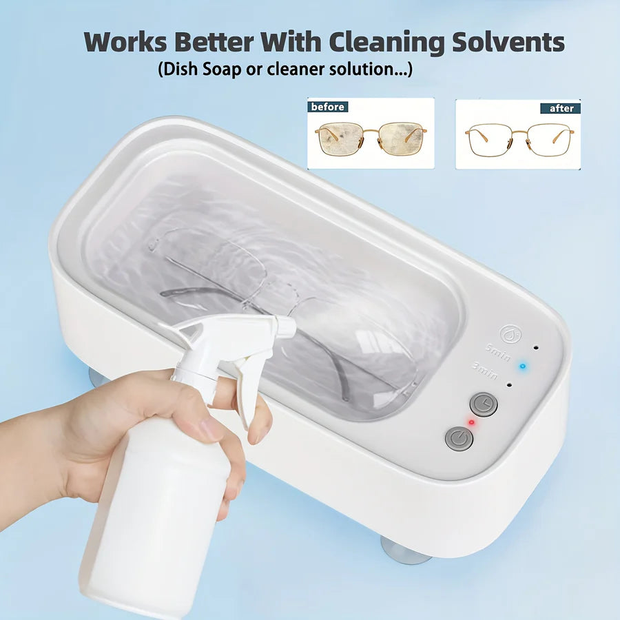 CrystalClean