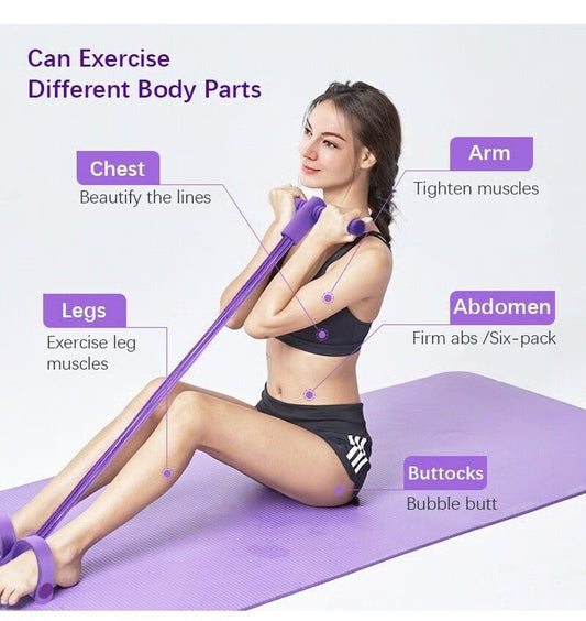 SoulStretch