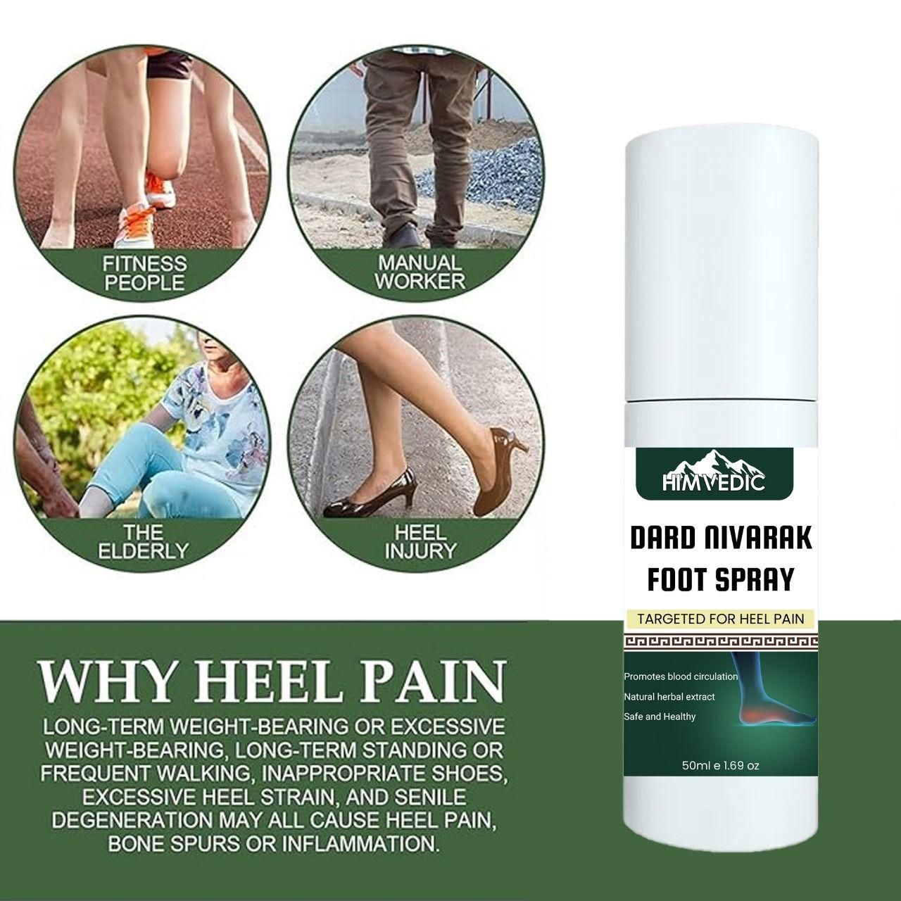 QuickRelief™