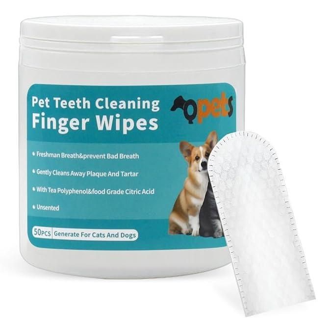 WoofWipes™-5O PIECES