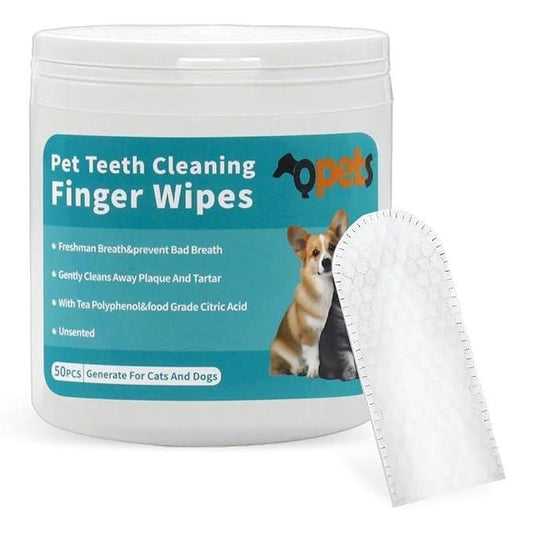 WoofWipes™-5O PIECES