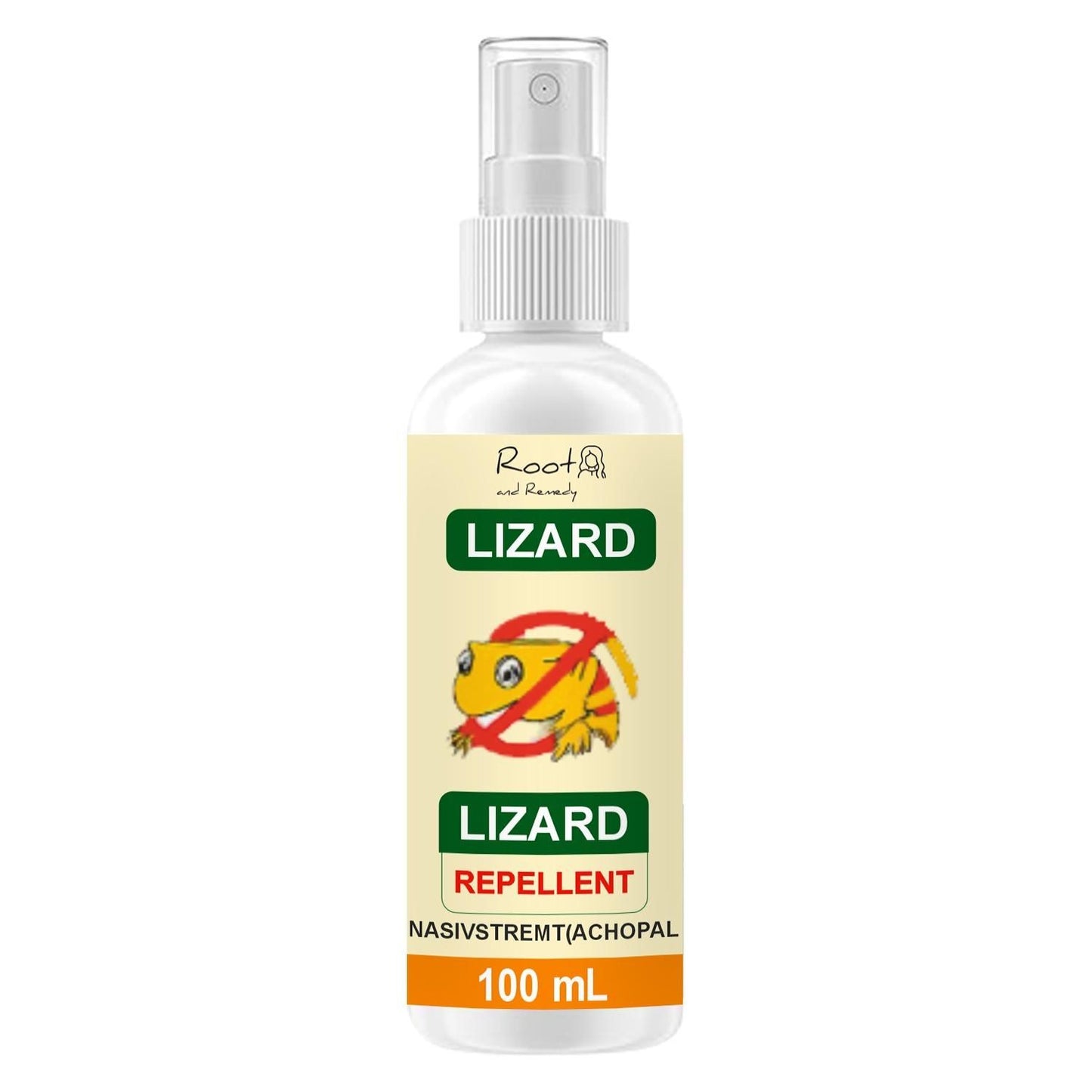 LizardOut 🔒