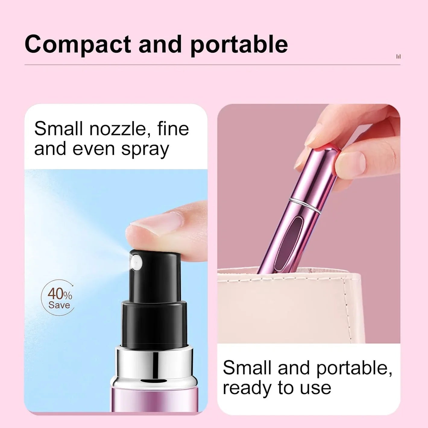 ScentGo( Buy 1 Get 2 Free)