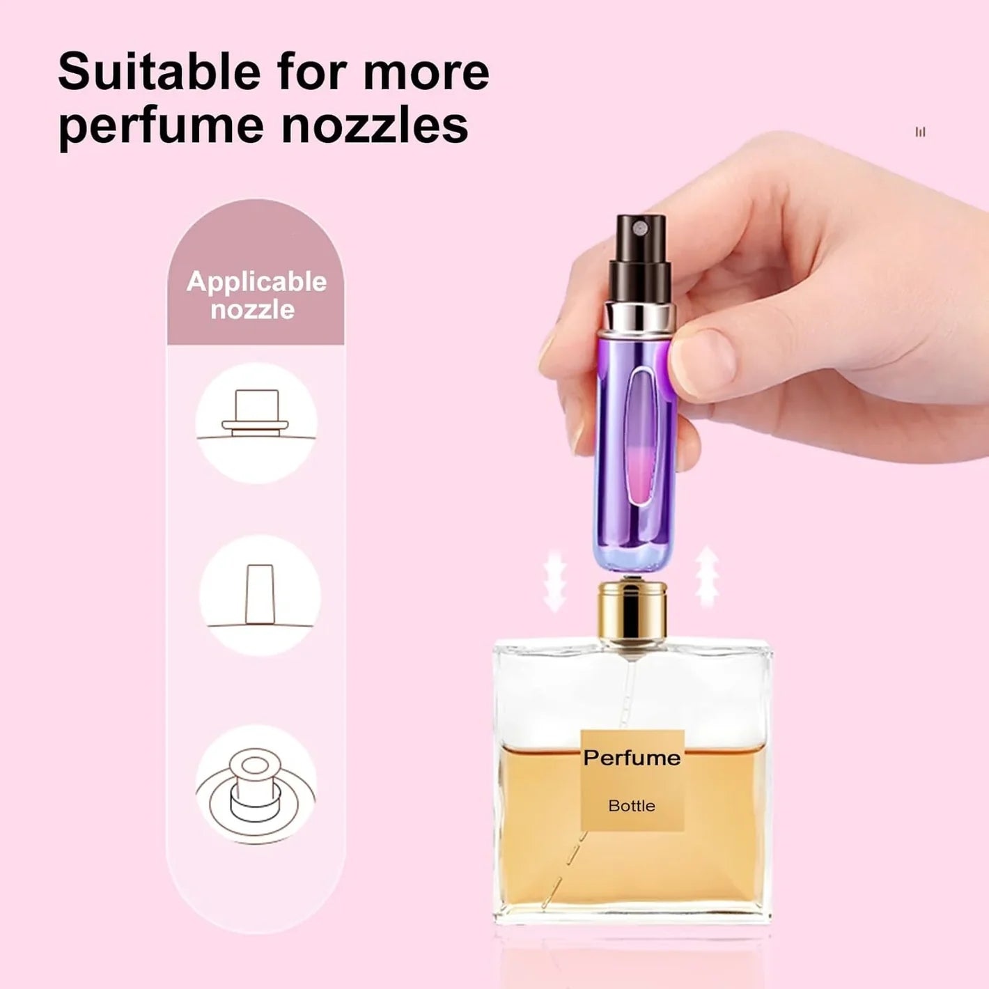 ScentGo( Buy 1 Get 2 Free)