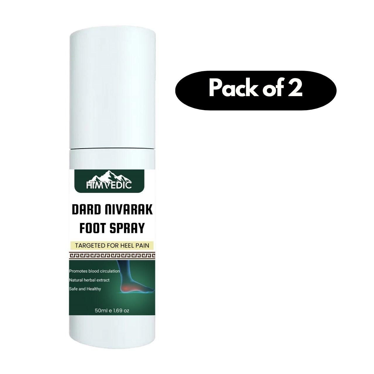 QuickRelief™