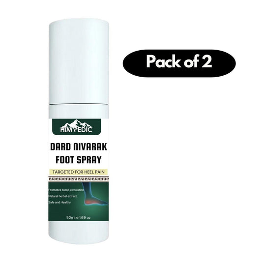QuickRelief™