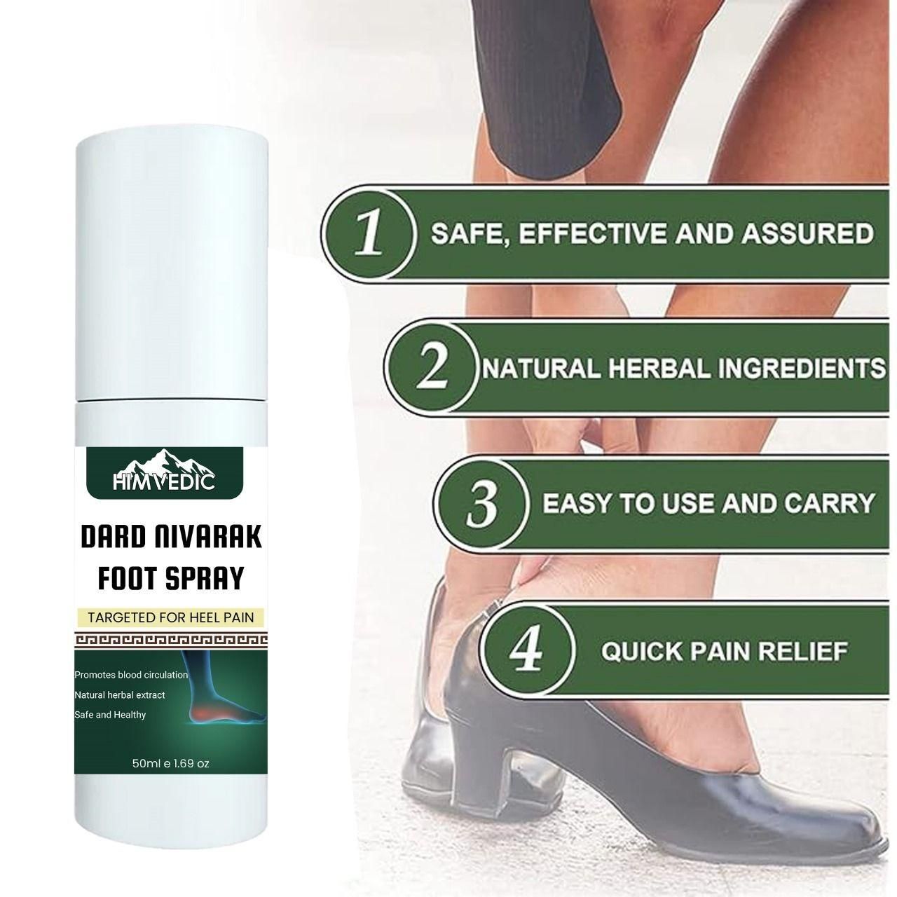 QuickRelief™